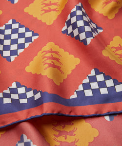 Red/Navy Goodwood RC