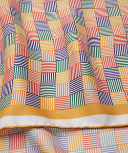 Square pattern