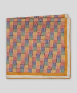 Square pattern