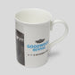 Goodwood Revival 2024 Poster Mug