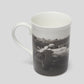 Goodwood Revival 2024 Poster Mug