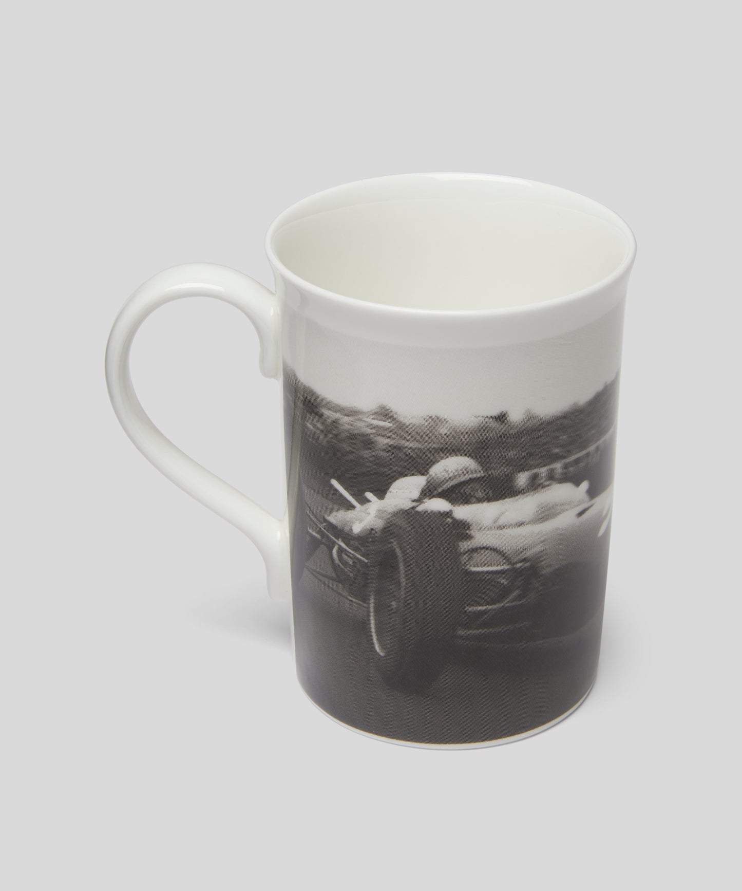 Goodwood Revival 2024 Poster Mug