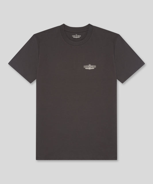 Goodwood Revival Logo T-shirt