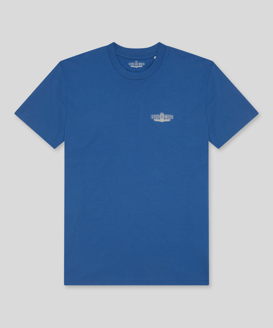 Goodwood Revival Logo T-shirt