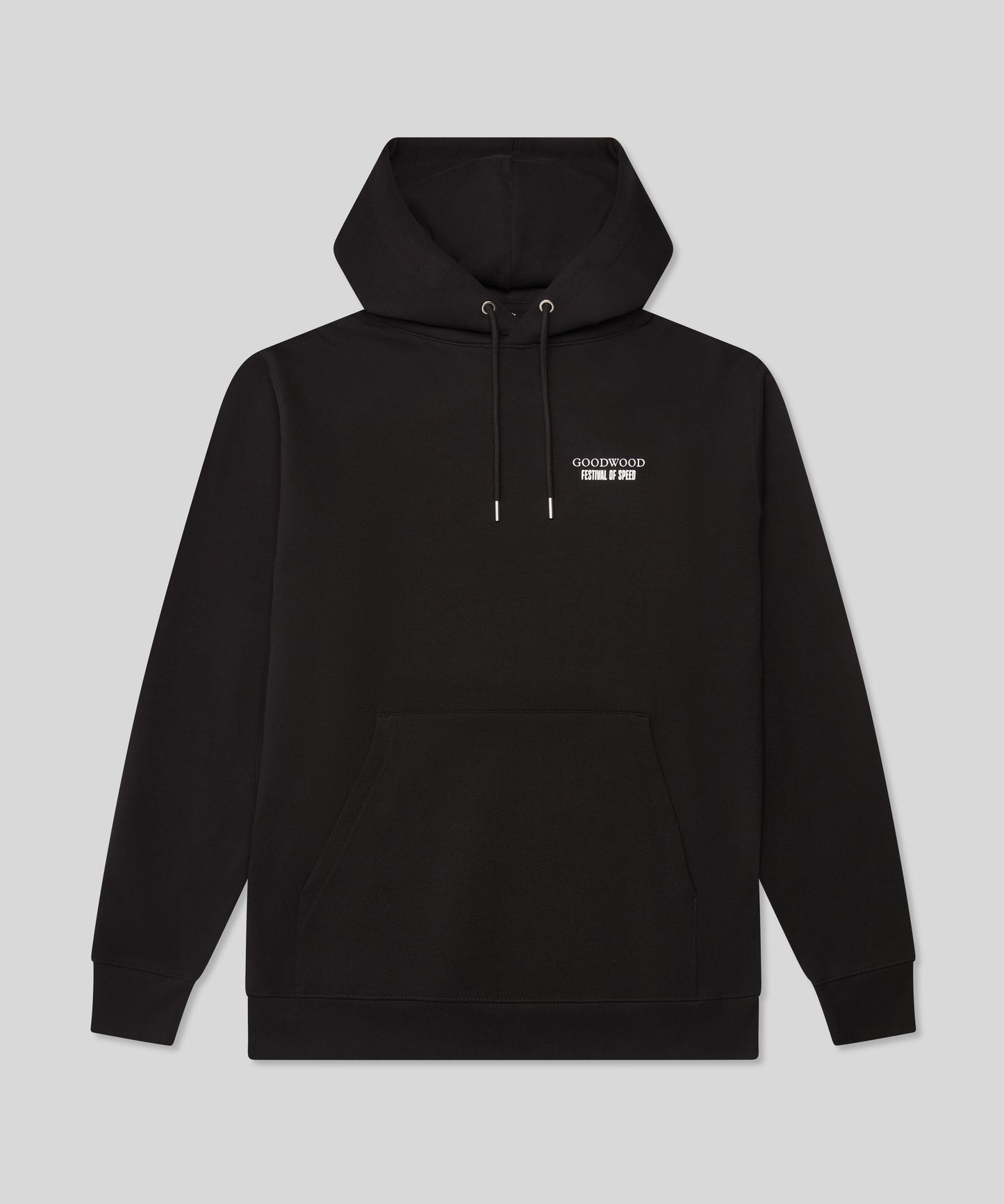 Goodwood Festival of Speed Bold & Gold Hoodie