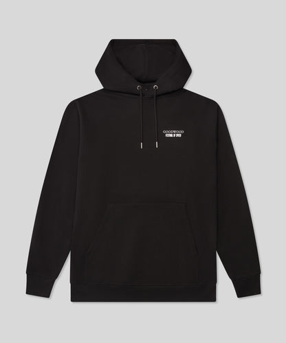 Goodwood Festival of Speed Bold & Gold Hoodie