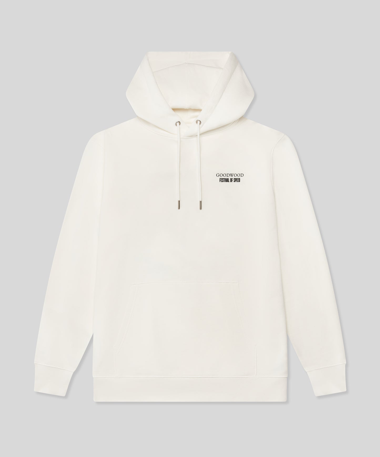 Goodwood Festival of Speed Bold & Gold Hoodie