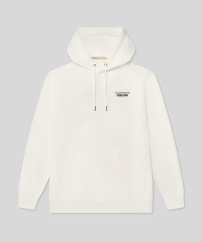 Goodwood Festival of Speed Bold & Gold Hoodie