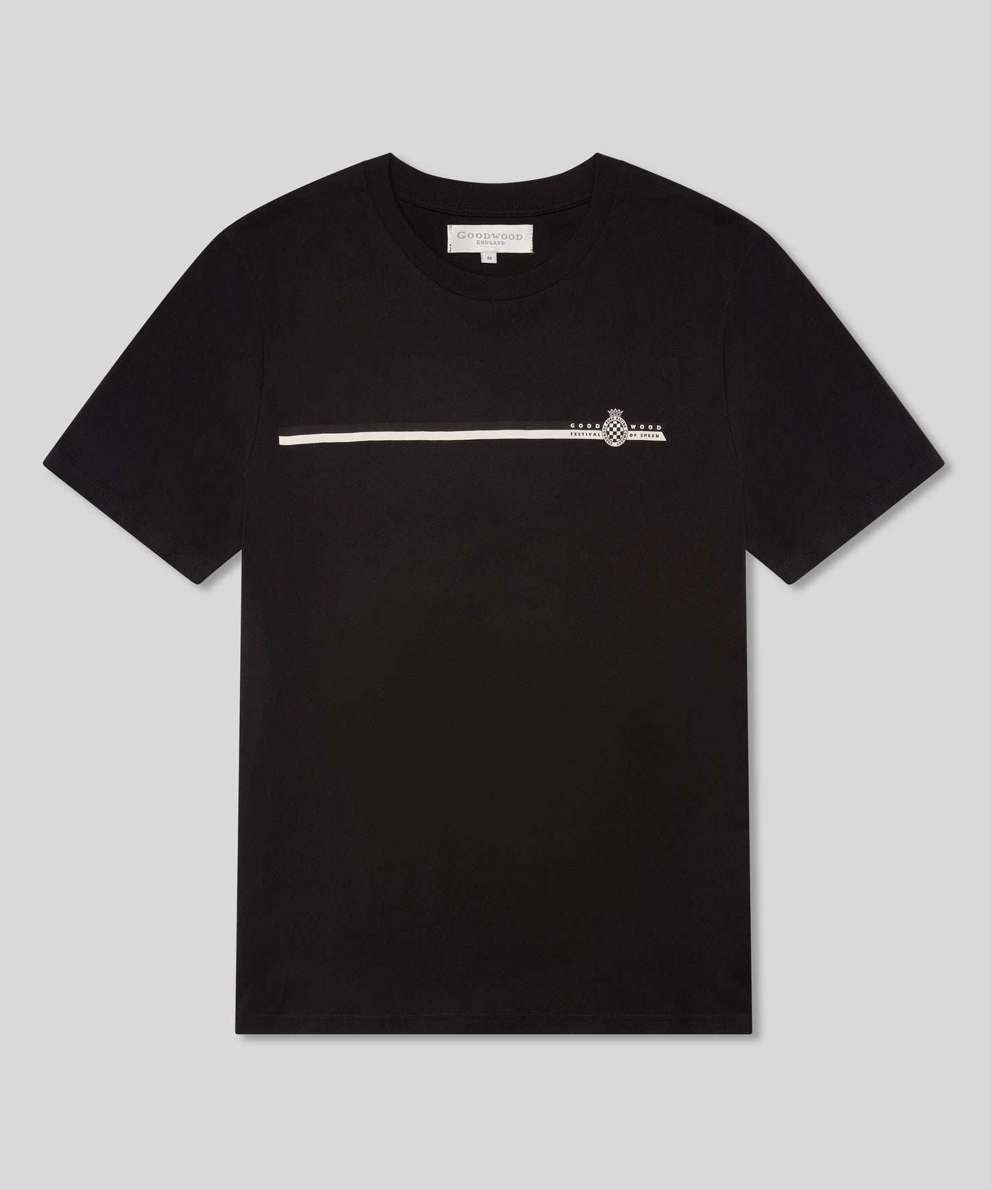 Goodwood Festival of Speed Start Line T-Shirt