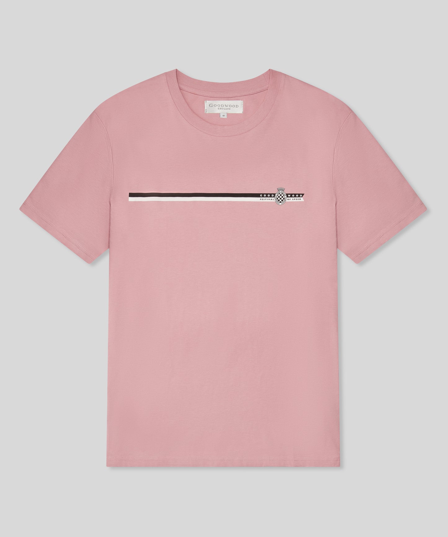 Goodwood Festival of Speed Start Line T-Shirt