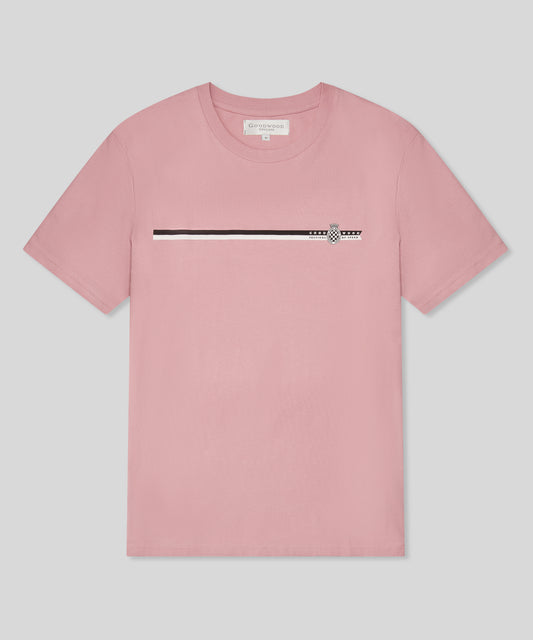 Goodwood Festival of Speed Start Line T-Shirt