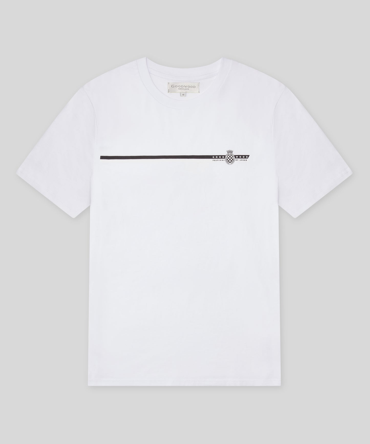 Goodwood Festival of Speed Start Line T-Shirt