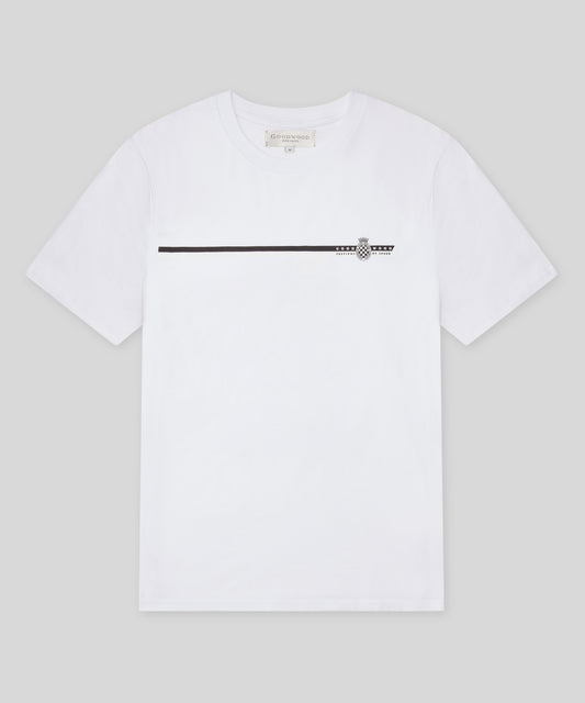 Goodwood Festival of Speed Start Line T-Shirt