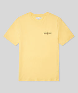 Yellow / XS