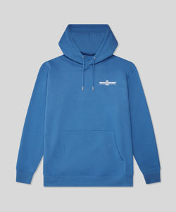 Blue / XS