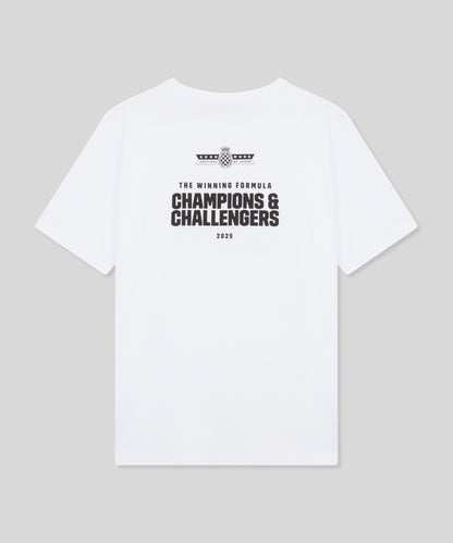 Goodwood Festival of Speed Poster T-Shirt 2025