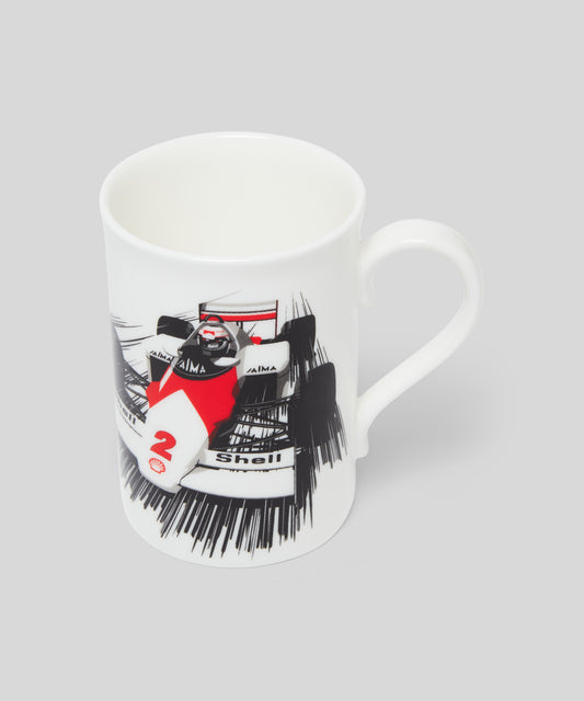Goodwood Festival of Speed Poster Mug Poster Mug 2025
