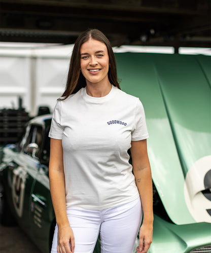 Goodwood Revival Racing T-Shirt