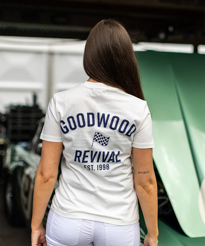 Goodwood Revival Racing T-Shirt