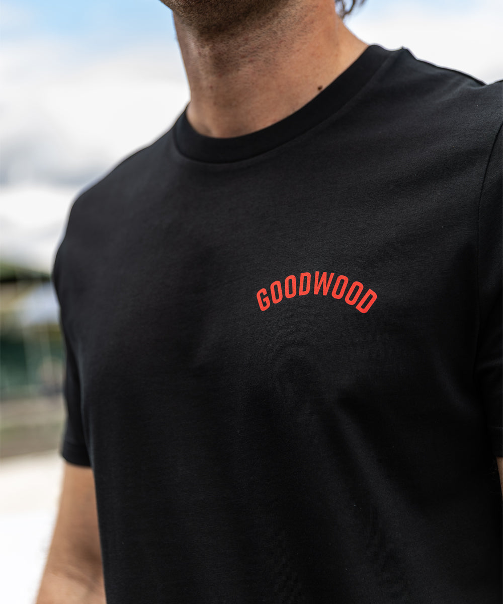 Goodwood Revival Racing T-Shirt
