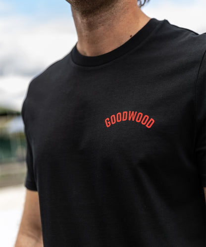 Goodwood Revival Racing T-Shirt