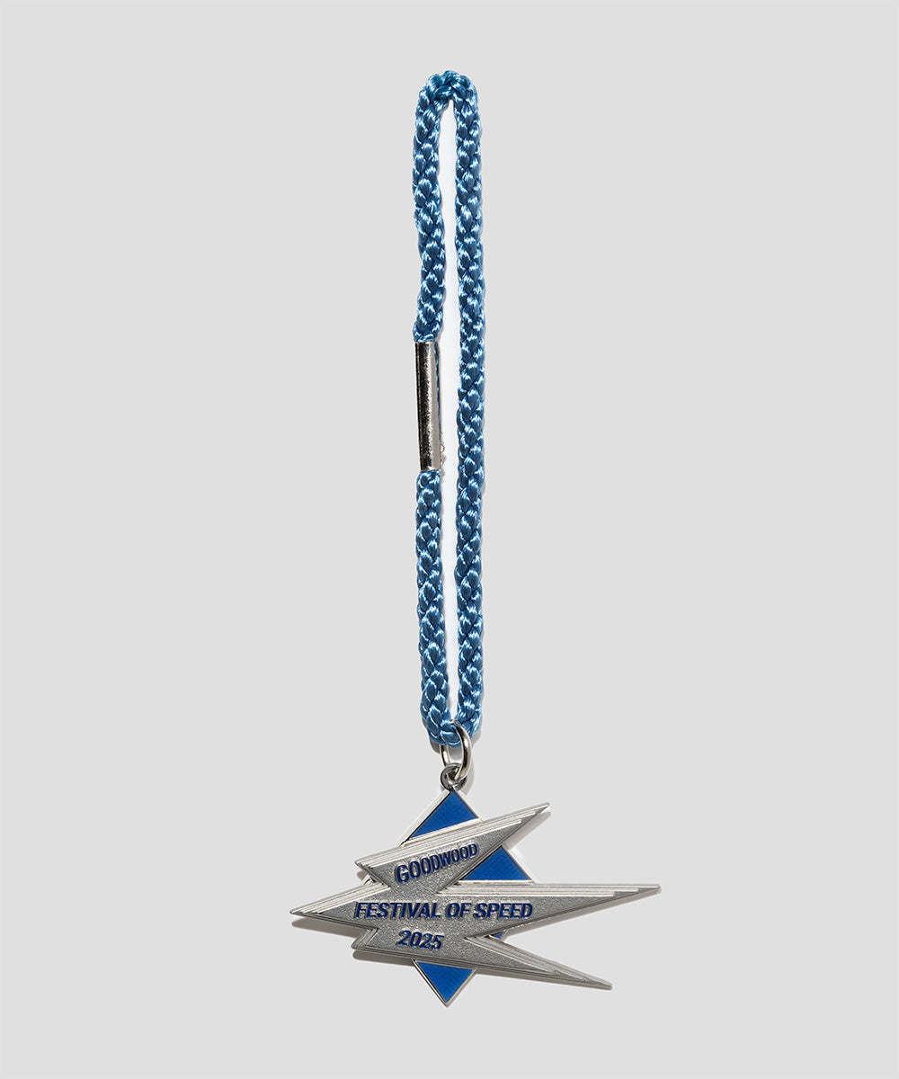 Goodwood Festival of Speed Collectors Badge