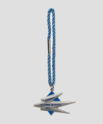 Goodwood Festival of Speed Collectors Badge
