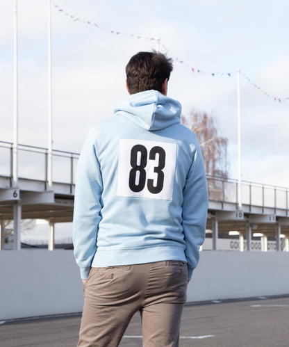 Goodwood 83rd Members' Meeting Hoodie