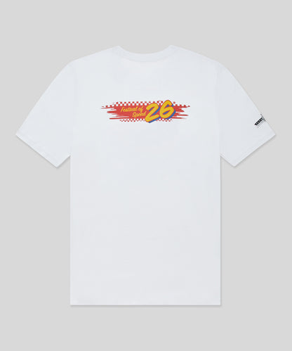 Goodwood FOS Americana Celebration T-Shirt