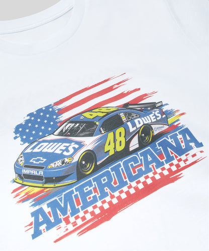 Goodwood FOS Americana Celebration T-Shirt