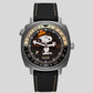 Goodwoof x Bamford London ‘Beagle Scout’ Snoopy Limited-Edition GMT