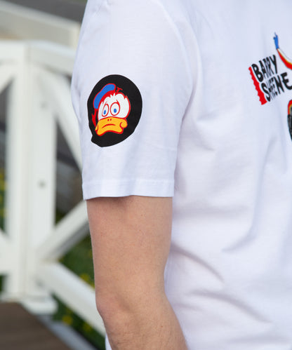 Goodwood Barry Sheene Celebration T-Shirt