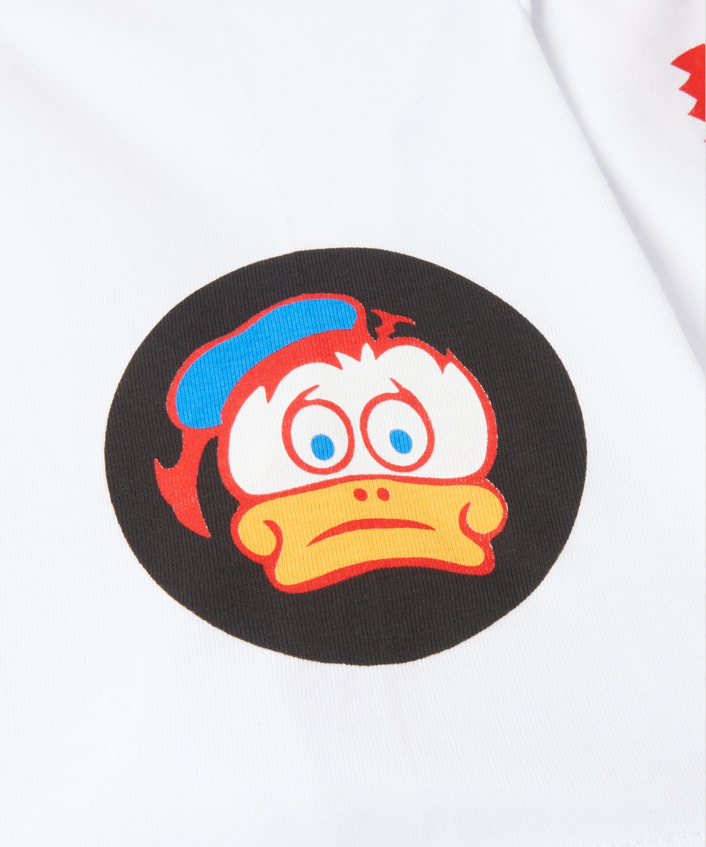 Goodwood Barry Sheene Celebration Kids T-Shirt