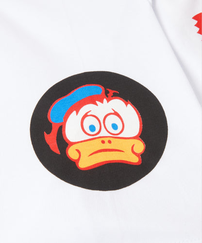 Goodwood Barry Sheene Celebration T-Shirt