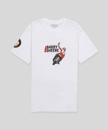 Goodwood Barry Sheene Celebration T-Shirt