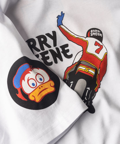 Goodwood Barry Sheene Celebration T-Shirt