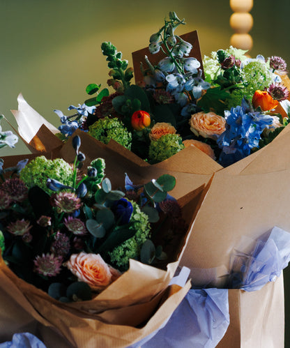 Mother’s Day Bouquets