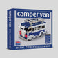 Camper Van Metal Construction Set