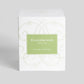 Goodwood White Flowers Scented Luxury Candle