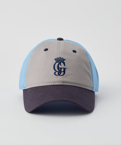 Goodwood Golf - Contrast Panel Cap