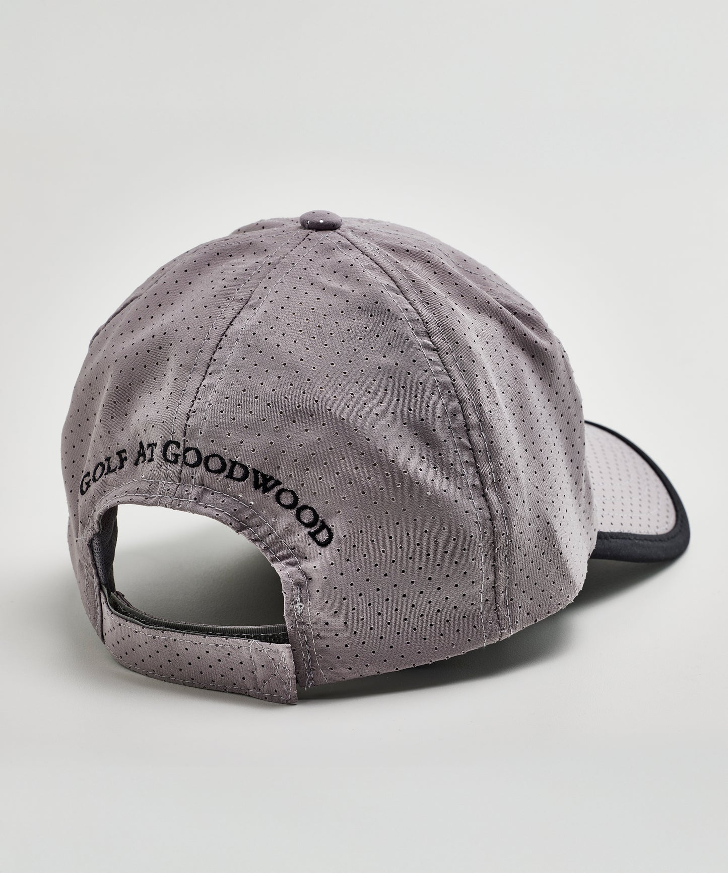 Goodwood Golf - Cap Sandwich Peak Tech