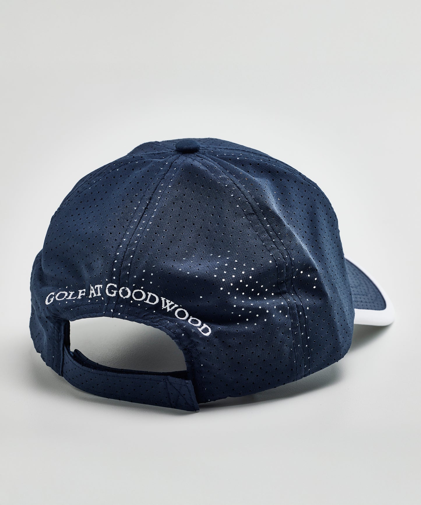 Goodwood Golf - Cap Sandwich Peak Tech