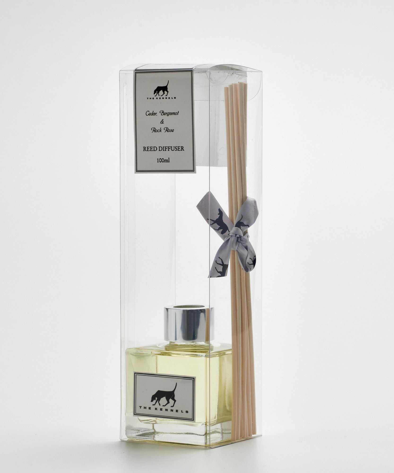 Kennels Diffuser - Cedar – The Goodwood Shop