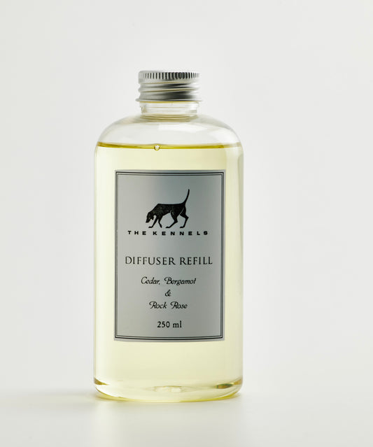 Kennels Diffuser Refill - Cedar