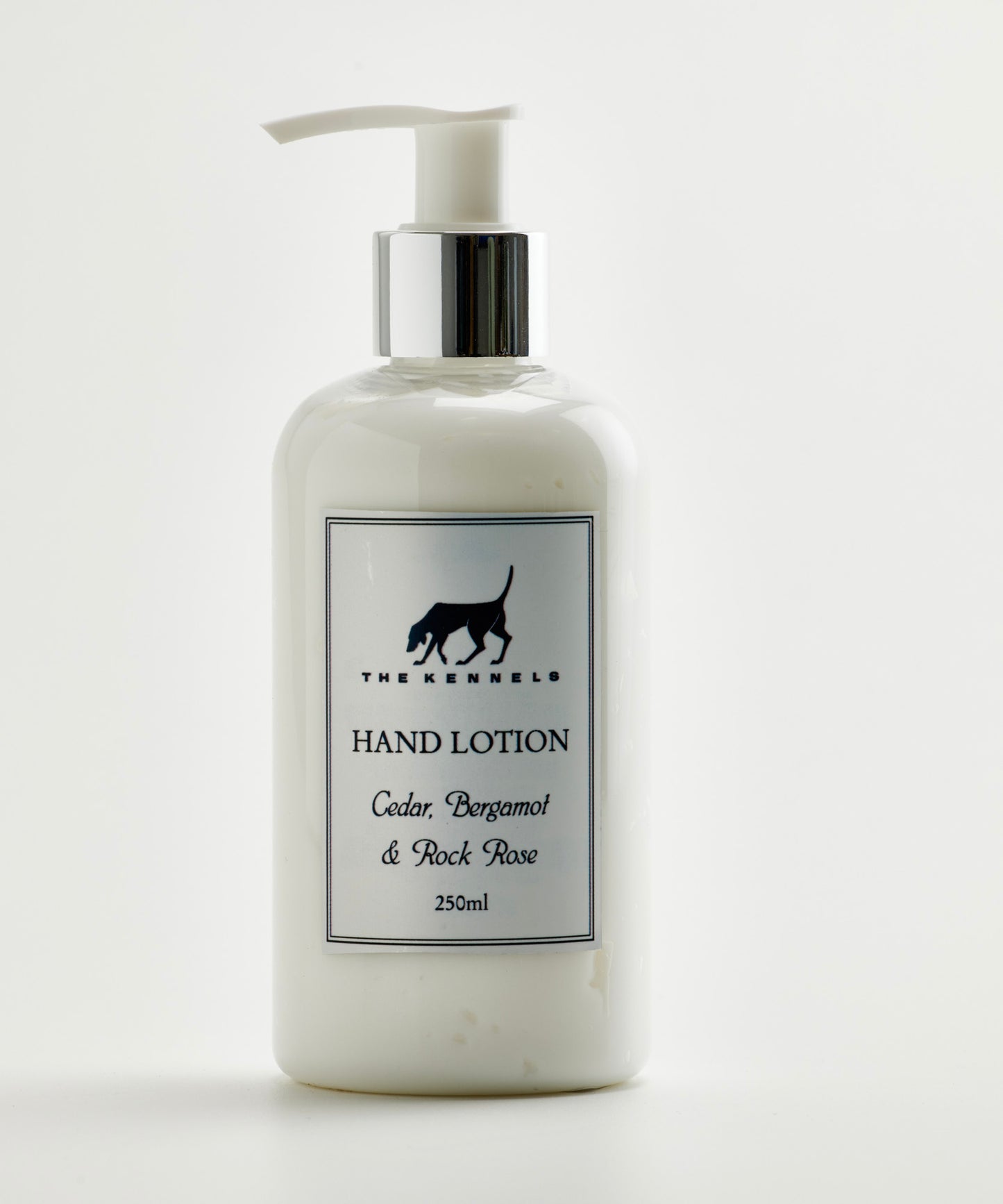 Kennels Hand Lotion - Cedar