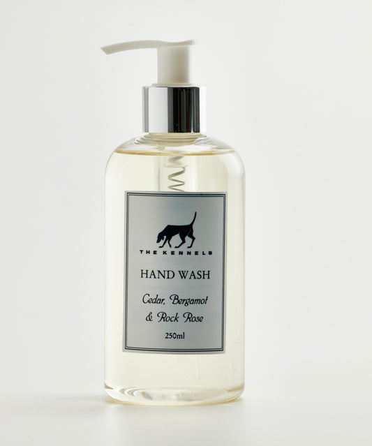 Kennels Hand Wash - Cedar