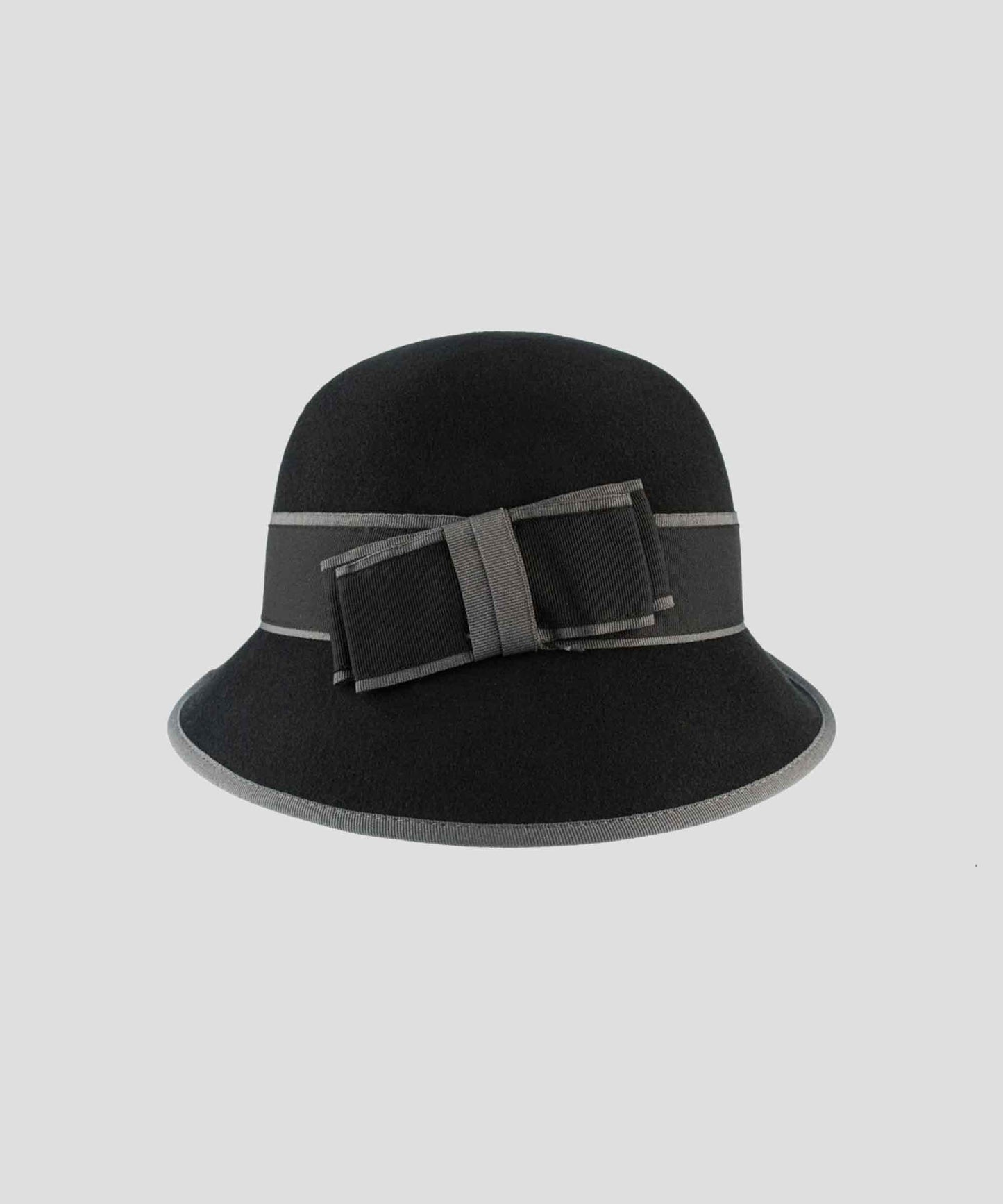 Goodwood Downtown Cloche Hat