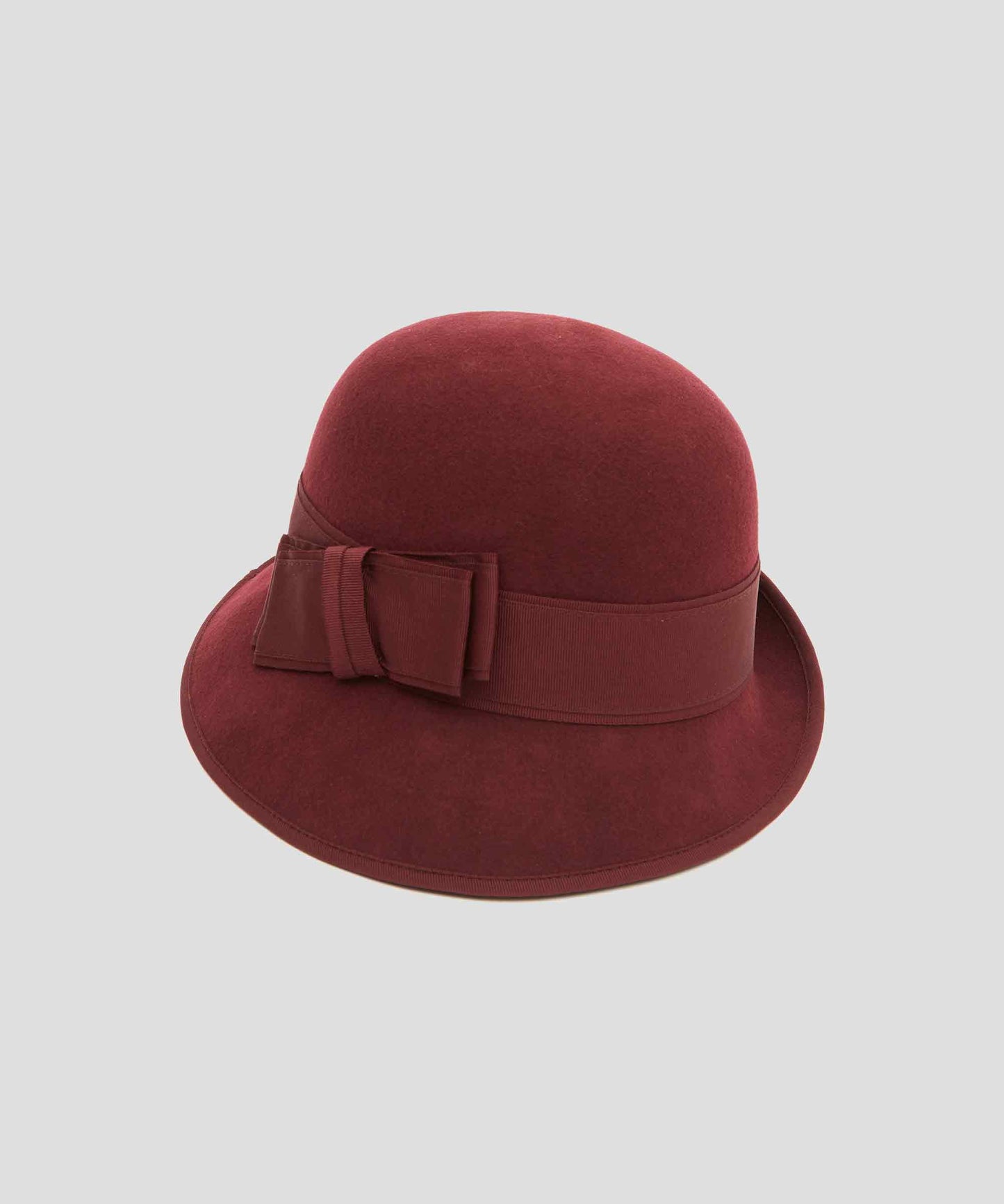 Goodwood Downtown Cloche Hat