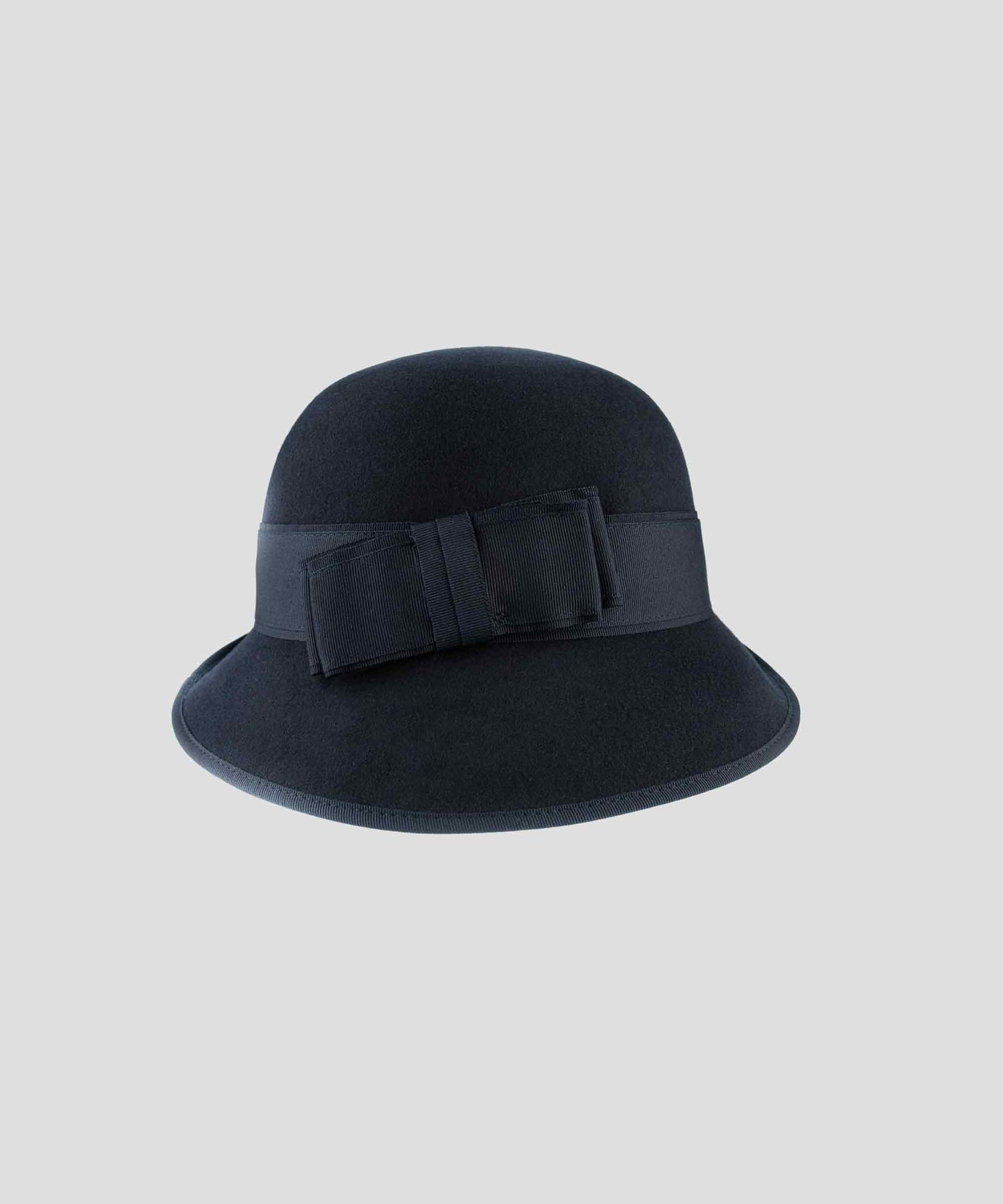 Goodwood Downtown Cloche Hat