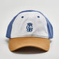 Goodwood Golf - Contrast Panel Cap